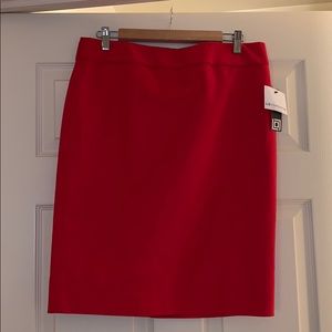 Liz. Claiborne Collection (BRAND NEW) Skirt